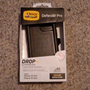 OtterBox for iPhone 13 mini or 12 mini